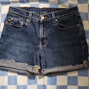 Ralph Lauren Denim Women's Shorts